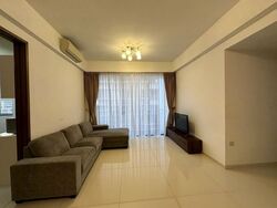 The Wharf Residence (D9), Condominium #537786361